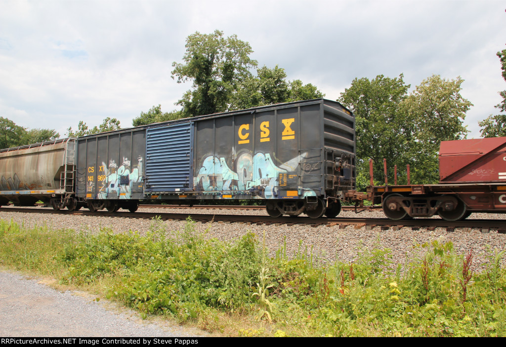 CSX 141969